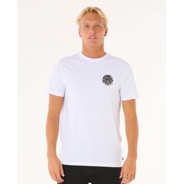 RIP CURL Wettie Icon t-shirt à manches courtes homme