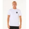 RIP CURL Wettie Icon t-shirt à manches courtes homme