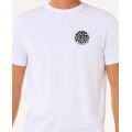 RIP CURL Wettie Icon t-shirt à manches courtes homme
