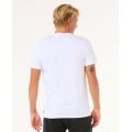 RIP CURL Wettie Icon t-shirt à manches courtes homme