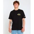 RIP CURL Meo Rip Curl Pro Portugal 2025 t-shirt à manches courtes homme RIP CURL Meo Rip Curl Pro Portugal 2025 t-shirt à manches courtes homme