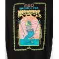 RIP CURL Meo Rip Curl Pro Portugal 2025 t-shirt à manches courtes homme RIP CURL Meo Rip Curl Pro Portugal 2025 t-shirt à manches courtes homme