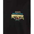 RIP CURL Meo Rip Curl Pro Portugal 2025 t-shirt à manches courtes homme RIP CURL Meo Rip Curl Pro Portugal 2025 t-shirt à manches courtes homme