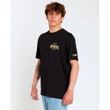 RIP CURL Meo Rip Curl Pro Portugal 2025 t-shirt à manches courtes homme