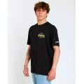 RIP CURL Meo Rip Curl Pro Portugal 2025 t-shirt à manches courtes homme