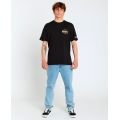 RIP CURL Meo Rip Curl Pro Portugal 2025 t-shirt à manches courtes homme RIP CURL Meo Rip Curl Pro Portugal 2025 t-shirt à manches courtes homme