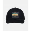 RIP CURL Meo Rip Curl Pro Portugal 2025 Casquette pour homme RIP CURL Meo Rip Curl Pro Portugal 2025 Casquette pour homme