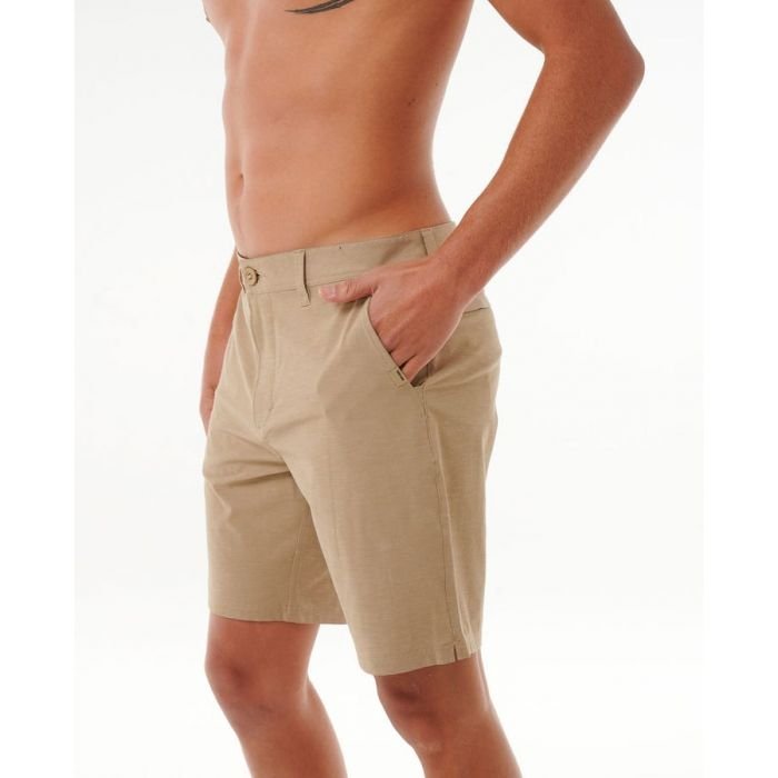 RIP CURL Boardwalk Phase Nineteen Boardshort homme RIP CURL Boardwalk Phase Nineteen Boardshort homme