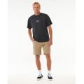 RIP CURL Boardwalk Phase Nineteen Boardshort homme RIP CURL Boardwalk Phase Nineteen Boardshort homme