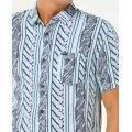 RIP CURL Fun Times Chemisette pour homme RIP CURL Fun Times Chemisette pour homme