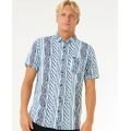 RIP CURL Fun Times Chemisette pour homme RIP CURL Fun Times Chemisette pour homme