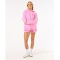 RIP CURL Surf Puff Heritage sweat à capuche femme RIP CURL Surf Puff Heritage sweat à capuche femme