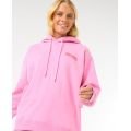 RIP CURL Surf Puff Heritage sweat à capuche femme RIP CURL Surf Puff Heritage sweat à capuche femme