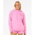 RIP CURL Surf Puff Heritage sweat à capuche femme RIP CURL Surf Puff Heritage sweat à capuche femme