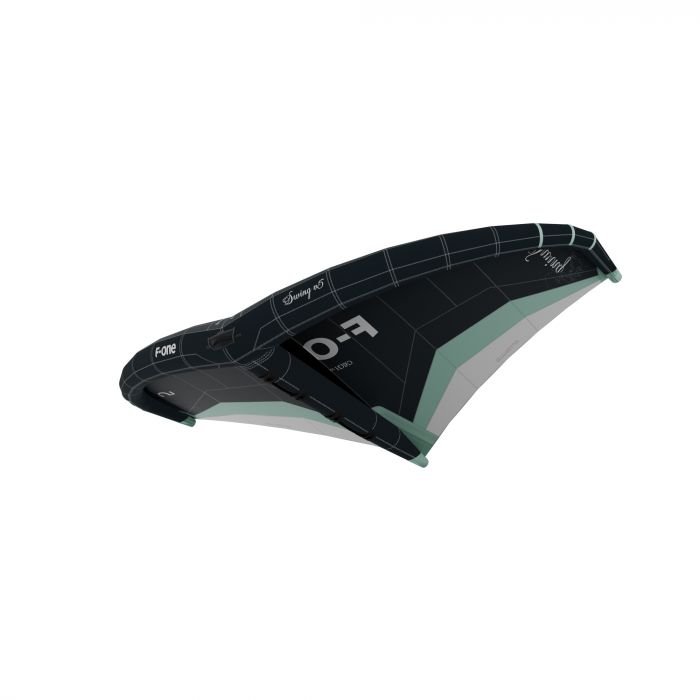 FONE Swing V5 2025 Aile de wingfoil