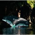 FONE Swing V5 2025 Aile de wingfoil