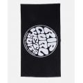 RIP CURL Logos serviette de plage