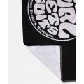 RIP CURL Logos serviette de plage RIP CURL Logos serviette de plage