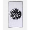 RIP CURL Logos serviette de plage RIP CURL Logos serviette de plage