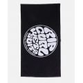 RIP CURL Logos serviette de plage RIP CURL Logos serviette de plage