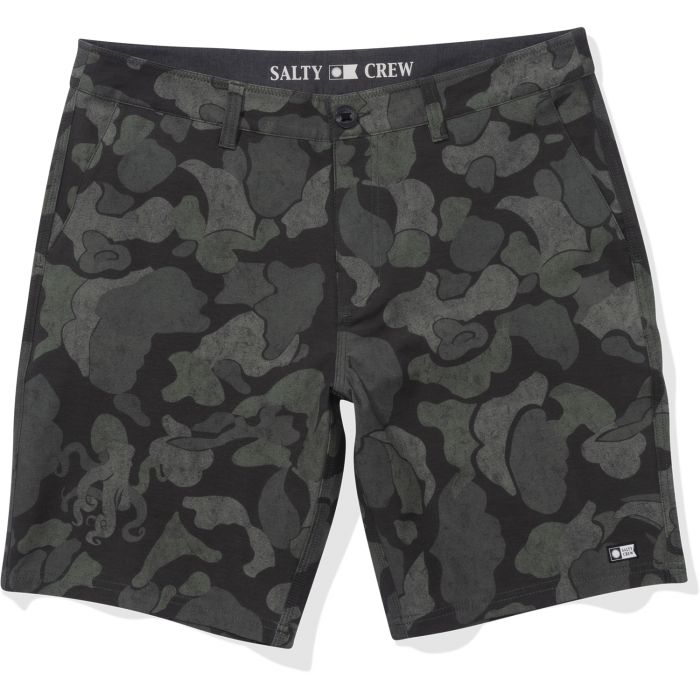 SALTY CREW drifter 19 hybrid SALTY CREW drifter 19 hybrid