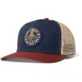 SALTY CREW tentacles retro trucker