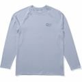 SALTY CREW mariner ls tech tee