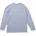SALTY CREW mariner ls tech tee