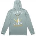 SALTY CREW tailed hood sunshirt