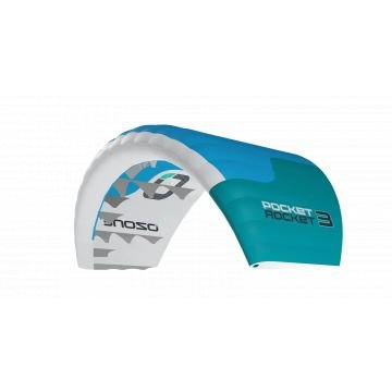 Ozone Pocket Rocket 2025 Aile de parawing Ozone Pocket Rocket 2025 Aile de parawing