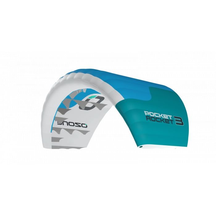 Ozone Pocket Rocket 2025 Aile de parawing Ozone Pocket Rocket 2025 Aile de parawing