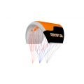 Ozone Pocket Rocket 2025 Aile de parawing Ozone Pocket Rocket 2025 Aile de parawing