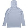 SALTY CREW mariner hood tech tee SALTY CREW mariner hood tech tee