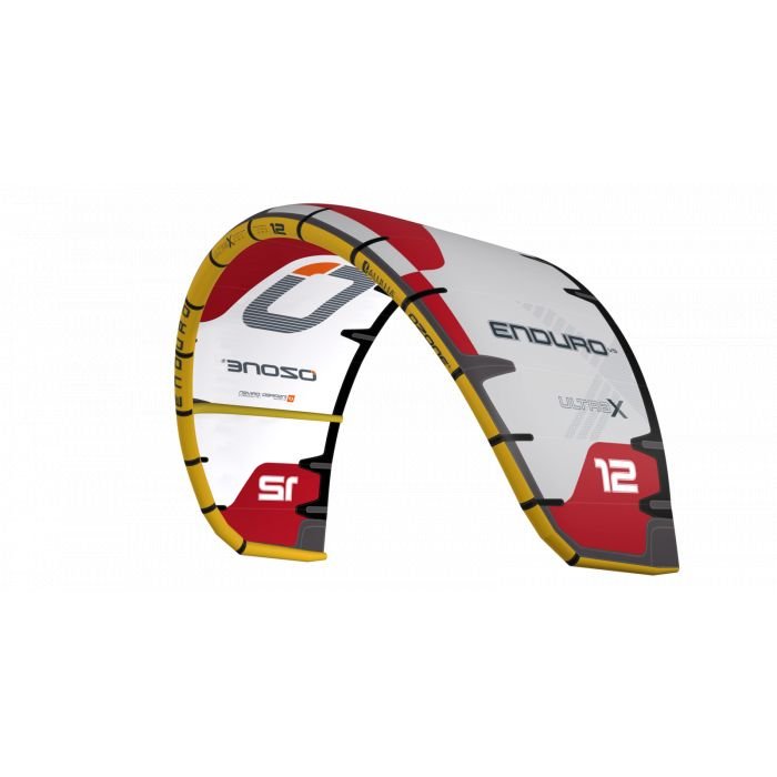 Ozone Enduro V5 Ultra-x 2025 Aile de kitesurf