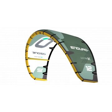 Ozone Enduro V5 Ultra-x 2025 Aile de kitesurf
