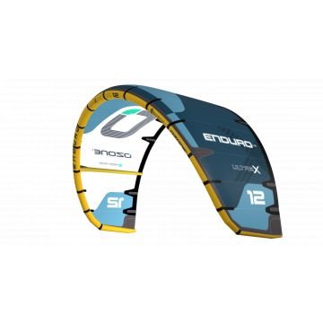 Ozone Enduro V5 Ultra-x 2025 Aile de kitesurf