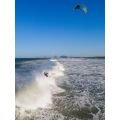 Ozone Enduro V5 Ultra-x 2025 Aile de kitesurf