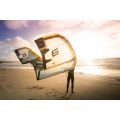 Ozone Enduro V5 Ultra-x 2025 Aile de kitesurf
