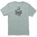SALTY CREW Tentacles Premium tshirt manches courtes homme SALTY CREW Tentacles Premium tshirt manches courtes homme