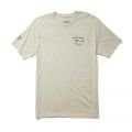 Salty crew bruce premium tshirt manches courtes homme Salty crew bruce premium tshirt manches courtes homme