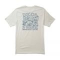 Salty crew bruce premium tshirt manches courtes homme Salty crew bruce premium tshirt manches courtes homme