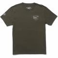 Salty crew bruce premium tshirt manches courtes homme Salty crew bruce premium tshirt manches courtes homme