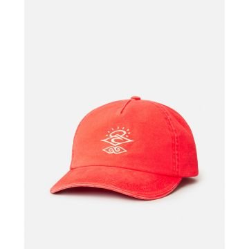 RIP CURL search icon 2024 CASQUETTE