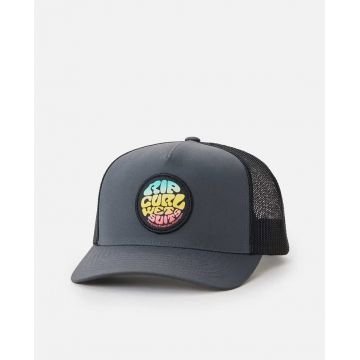 Rip Curl Wetsuit Icon Casquette trucker homme