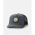 RIP CURL Wetsuit Icon Casquette trucker homme