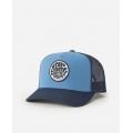 RIP CURL Wetsuit Icon Casquette trucker homme