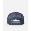 RIP CURL Wetsuit Icon Casquette trucker homme