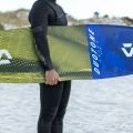 Duotone Spike SLS 2025 Planche de kitesurf Duotone Spike SLS 2025 Planche de kitesurf