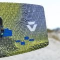 Duotone Spike SLS 2025 Planche de kitesurf Duotone Spike SLS 2025 Planche de kitesurf