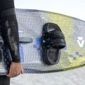 Duotone Spike SLS 2025 Planche de kitesurf Duotone Spike SLS 2025 Planche de kitesurf
